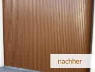 Referenz des Unternehmens Francus aus Augsburg